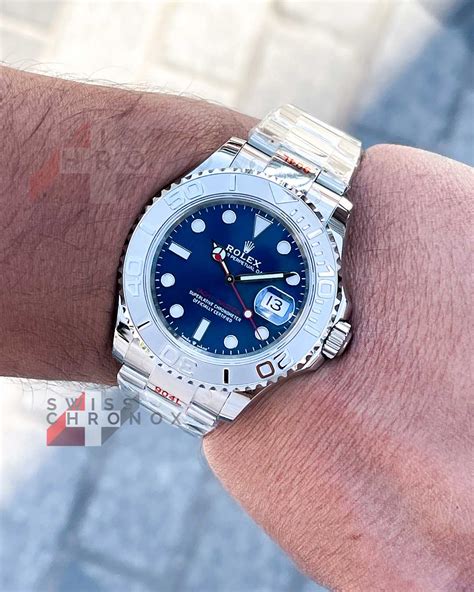 rolex yachtmaster 116622 vs omega aquaterra|rolex blue yachtmaster 116622.